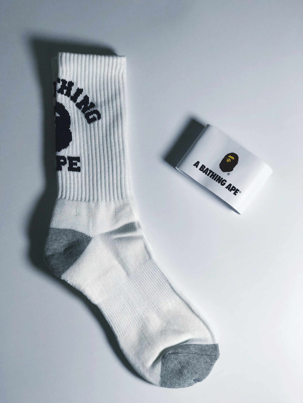 ALL Bape Socks