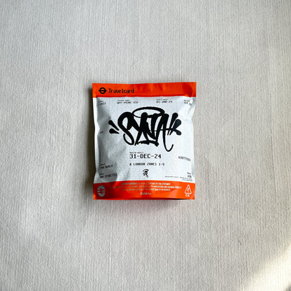 Syna Pipe Track Tracksuit