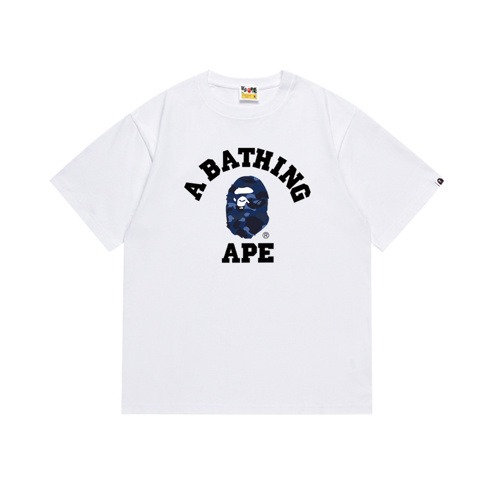 Bape Tees