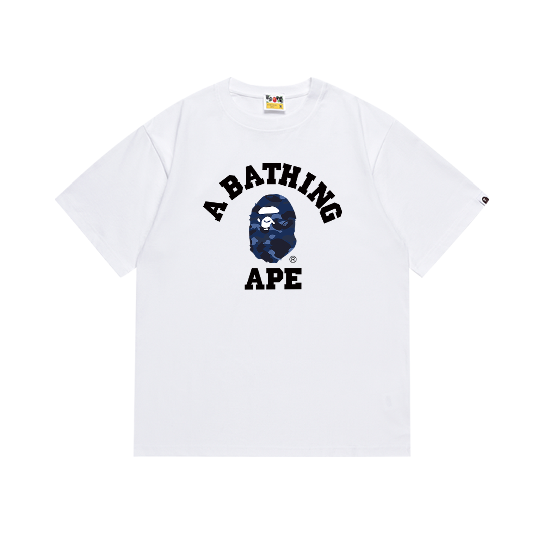 Bape Tees