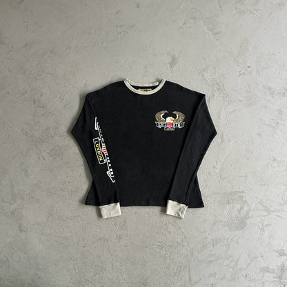 Corteiz Waffle Sweaters