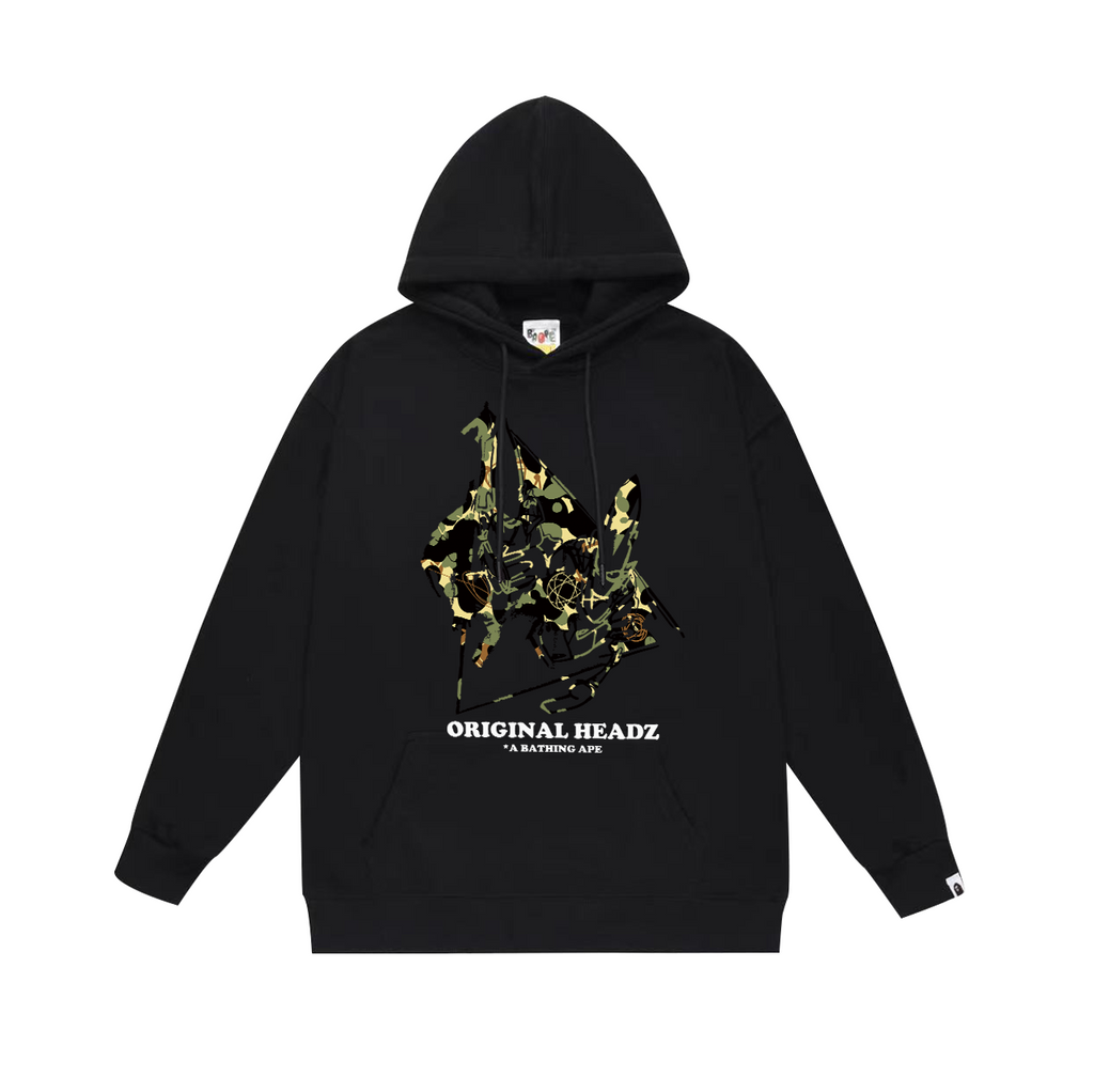Bape Hoodies