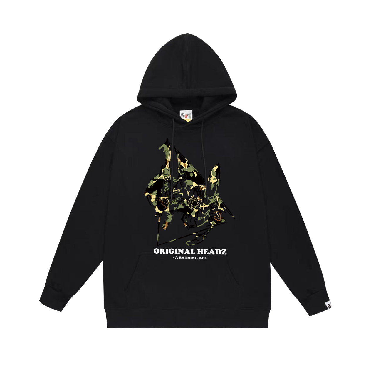 Bape Hoodies