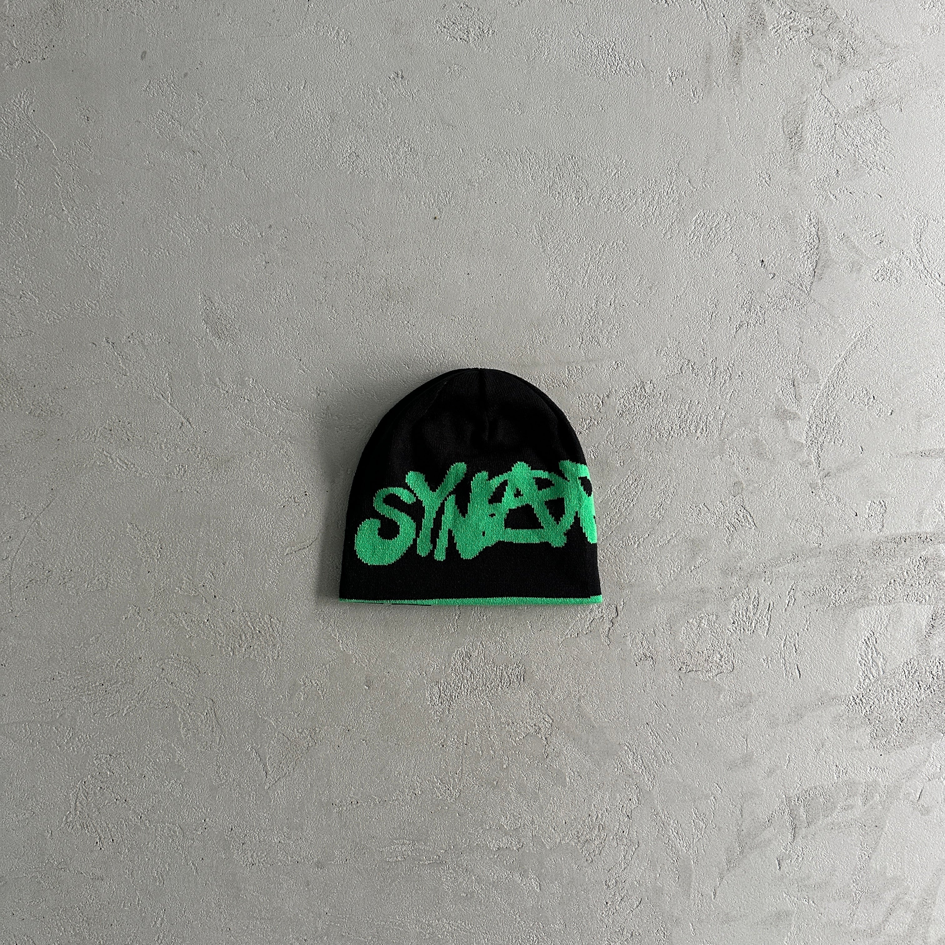 Syna Beanies