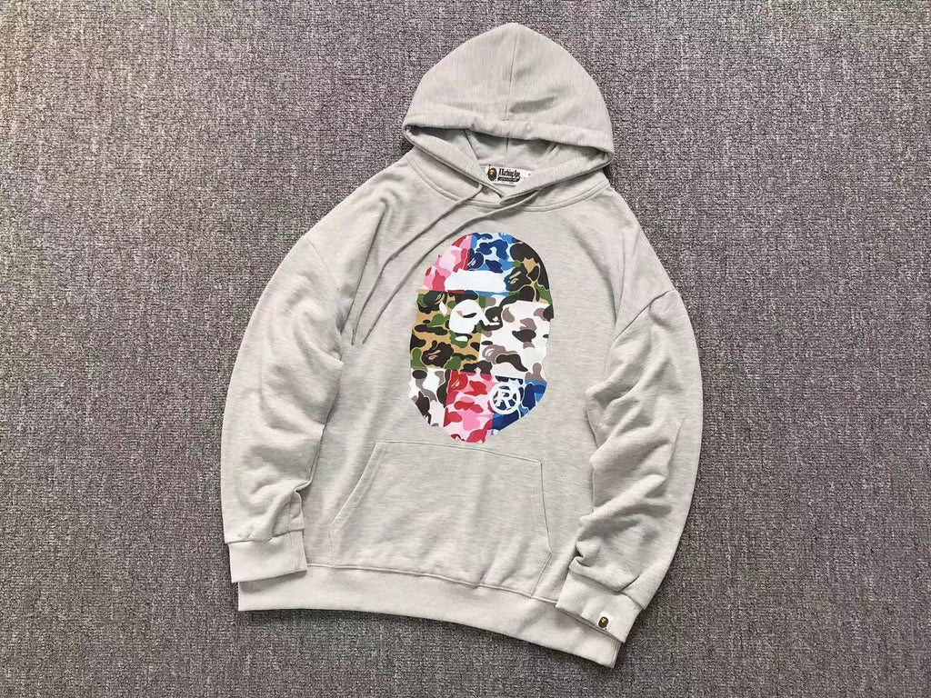 Bape Hoodies