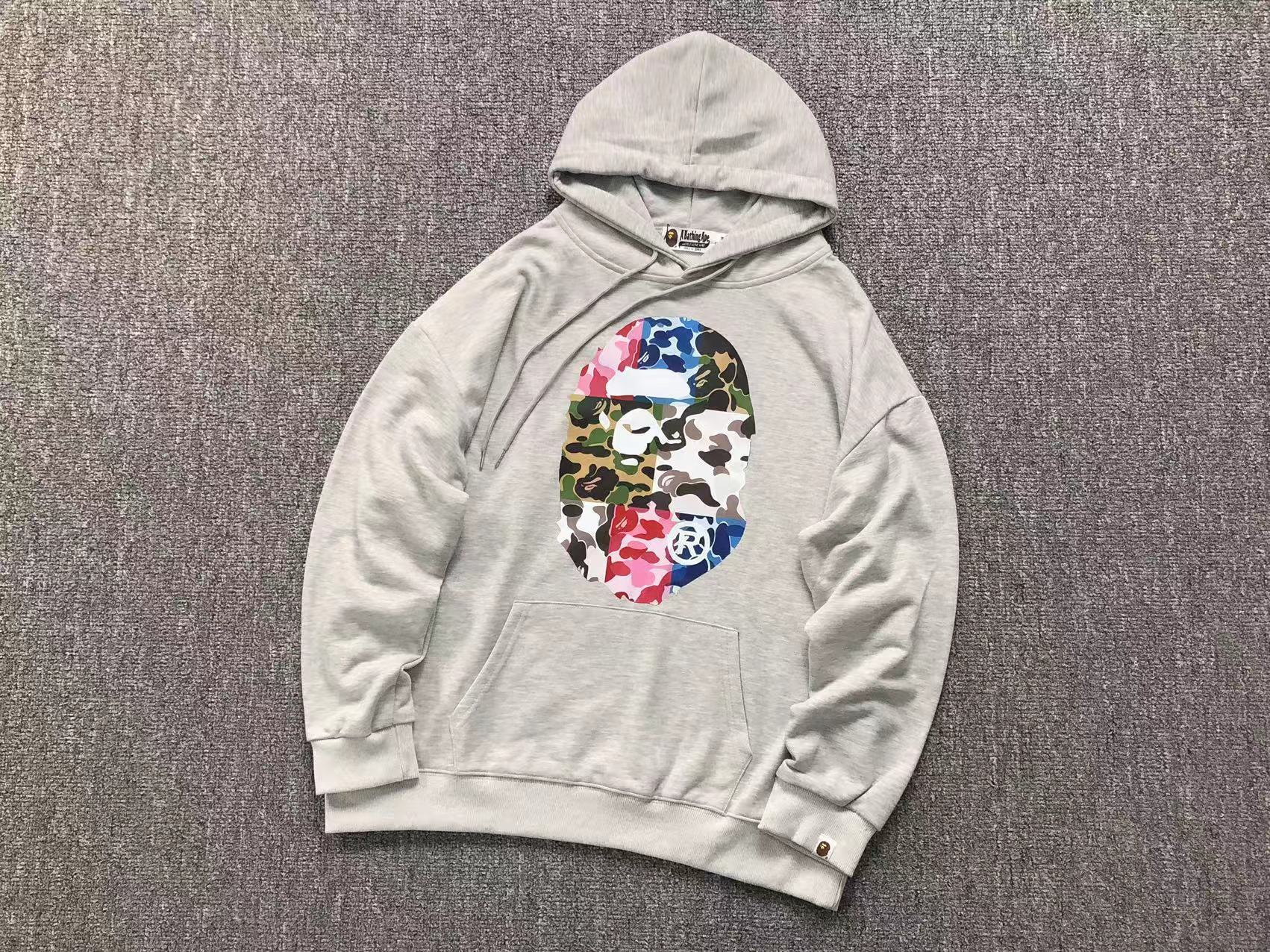 Bape Hoodies