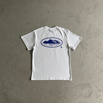Corteiz Half-tone Alcatraz Tee