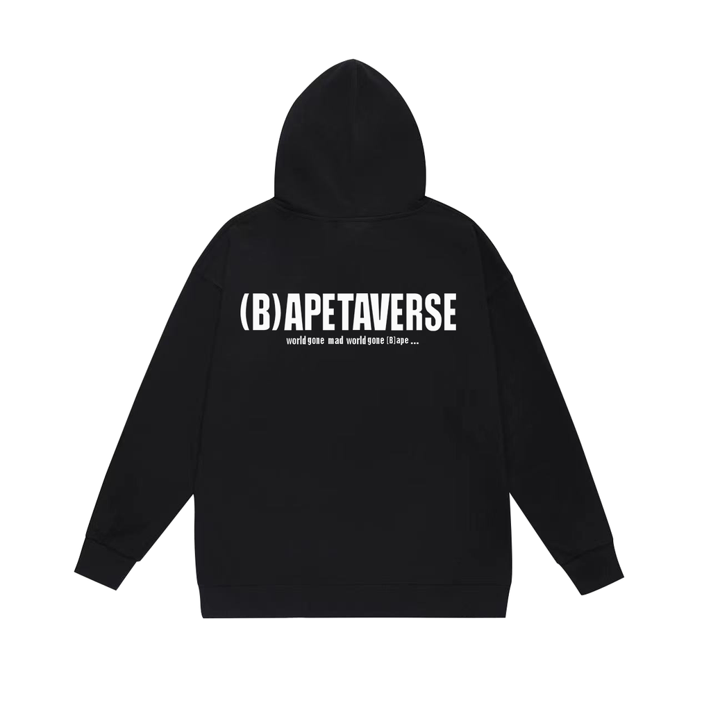 Bape Hoodies