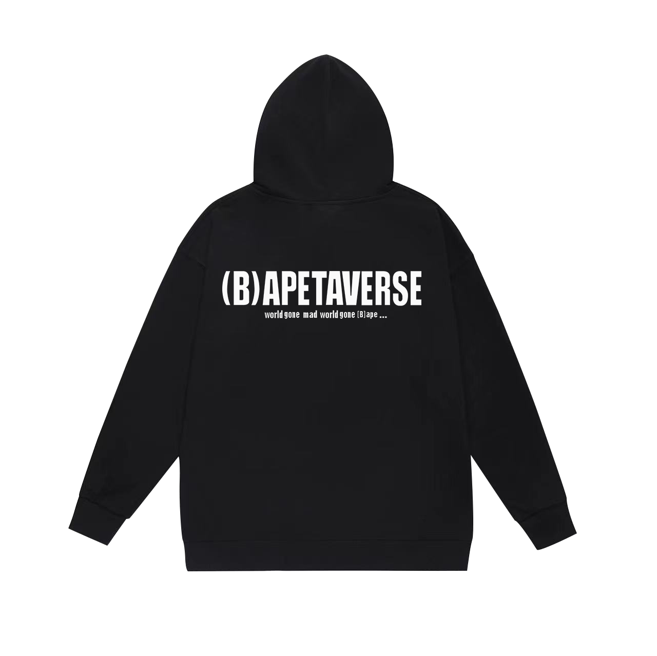 Bape Hoodies