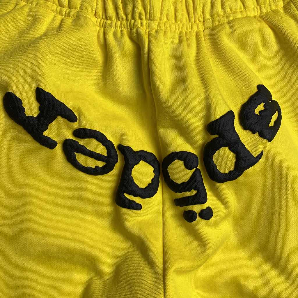 SP5DER Mixed Tracksuits