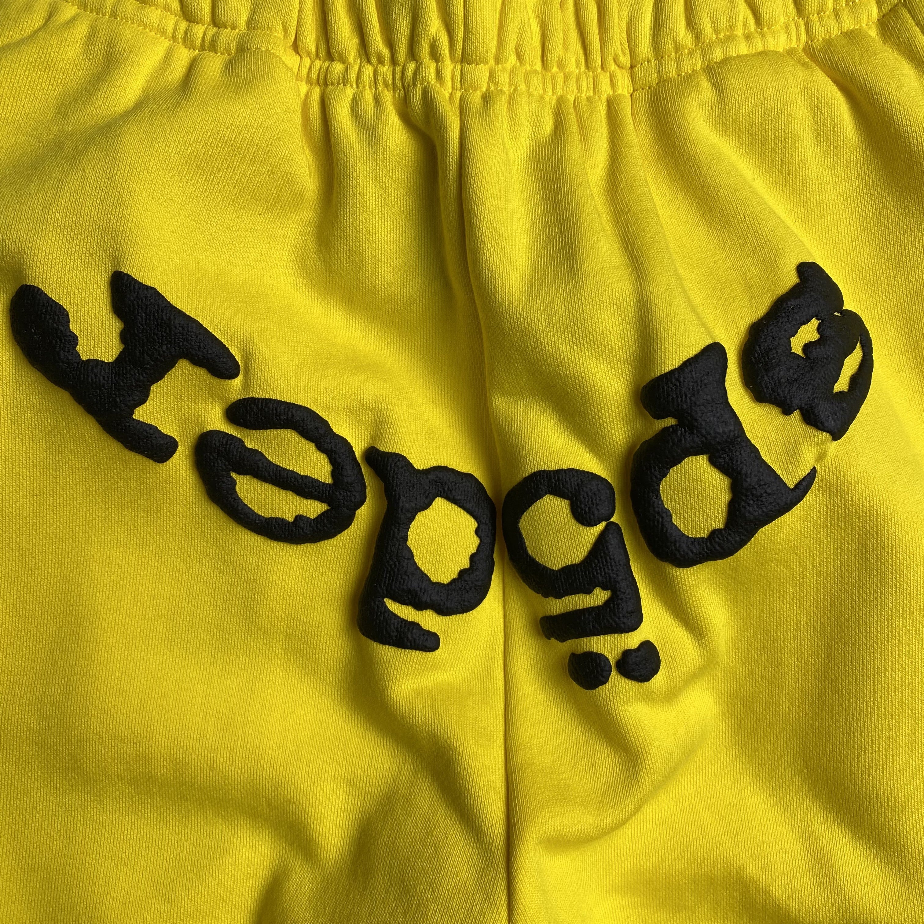 SP5DER Mixed Tracksuits
