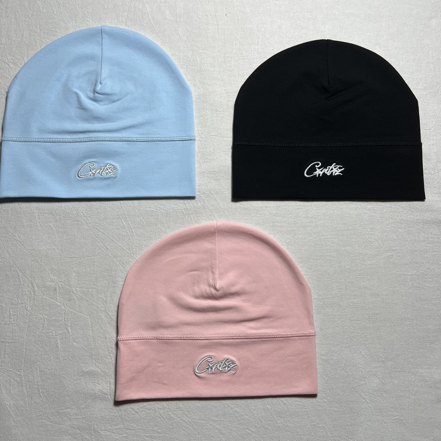 Corteiz Liteworky Cap