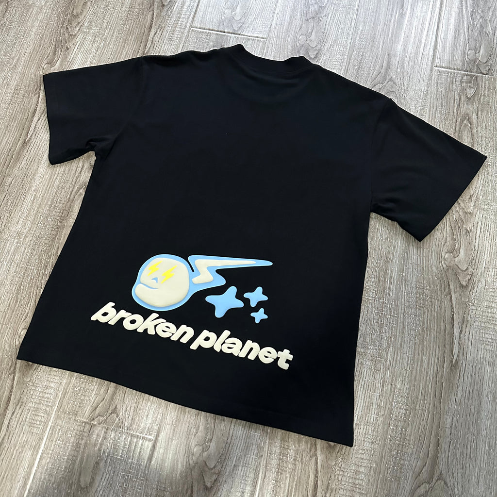 Broken Planet Tees (XS-XL)