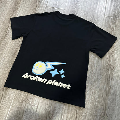 Broken Planet Tees (XS-XL)