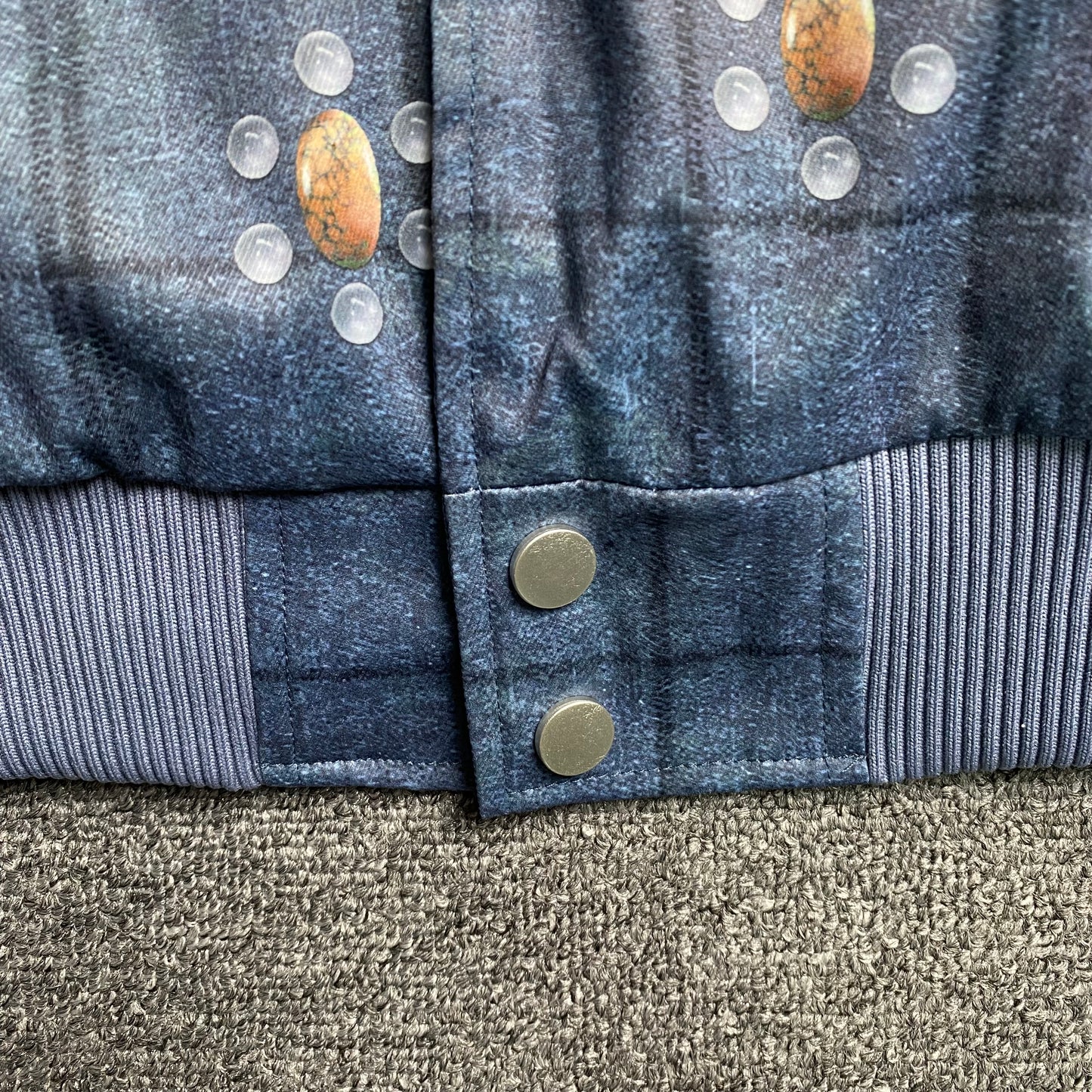 Saint Michael x Denim Tears Jackets