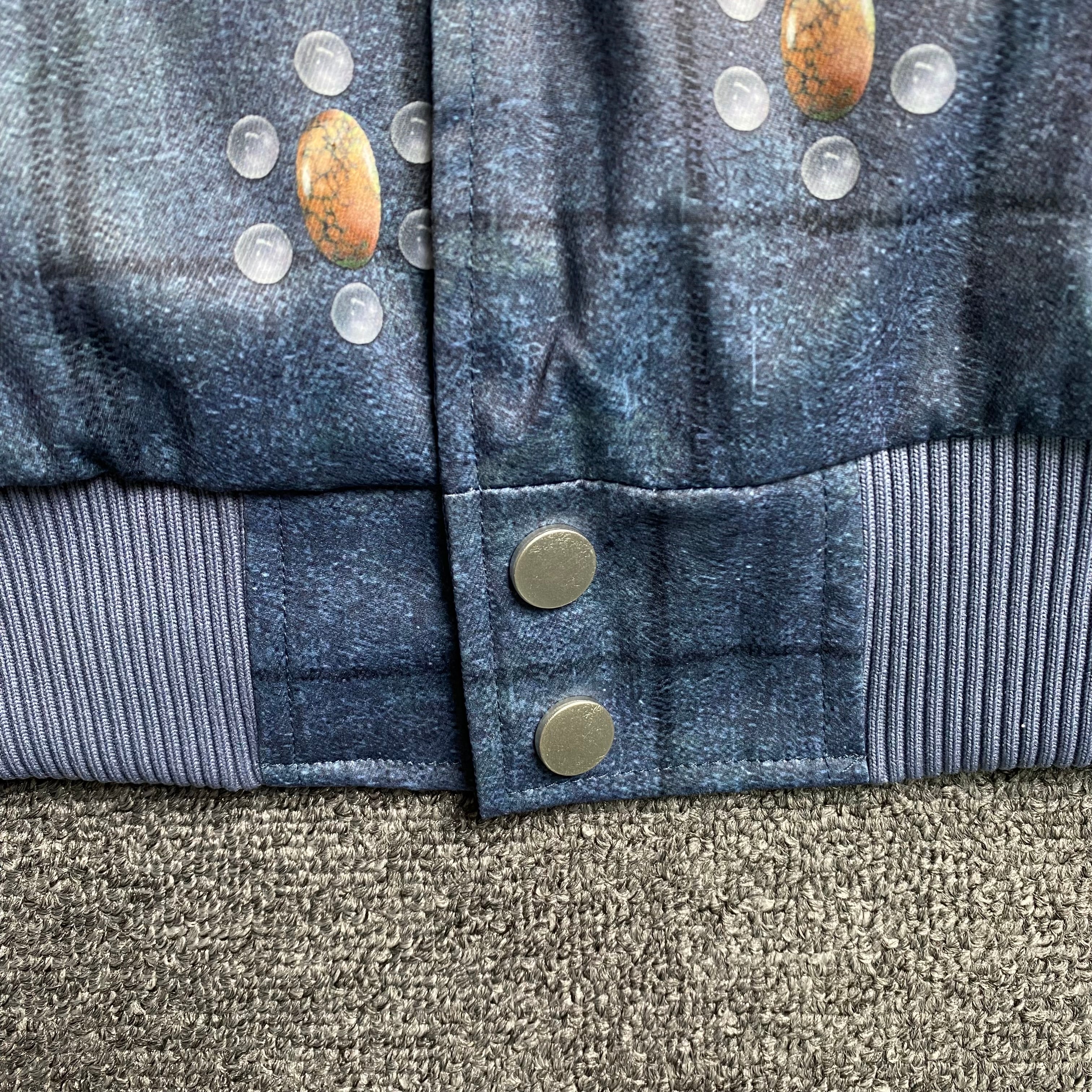 Saint Michael x Denim Tears Jackets