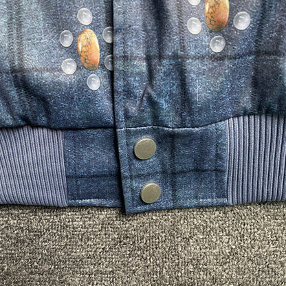 Saint Michael x Denim Tears Jackets