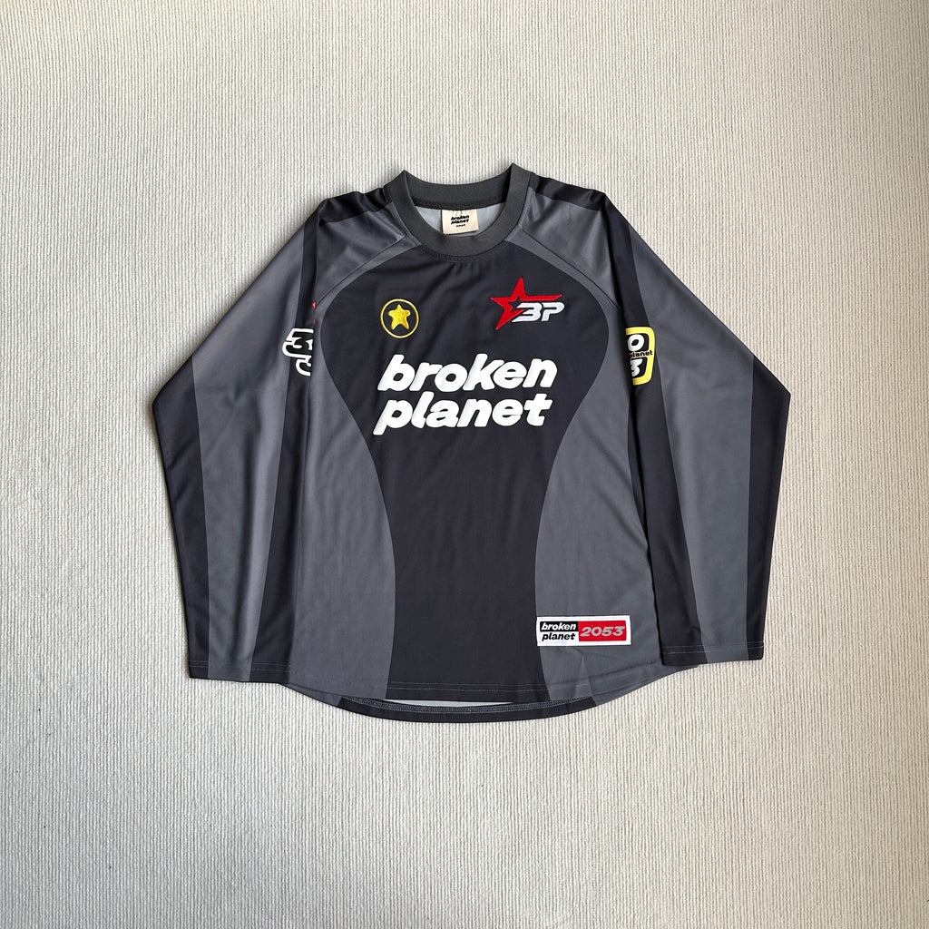 Broken Planet Sweaters