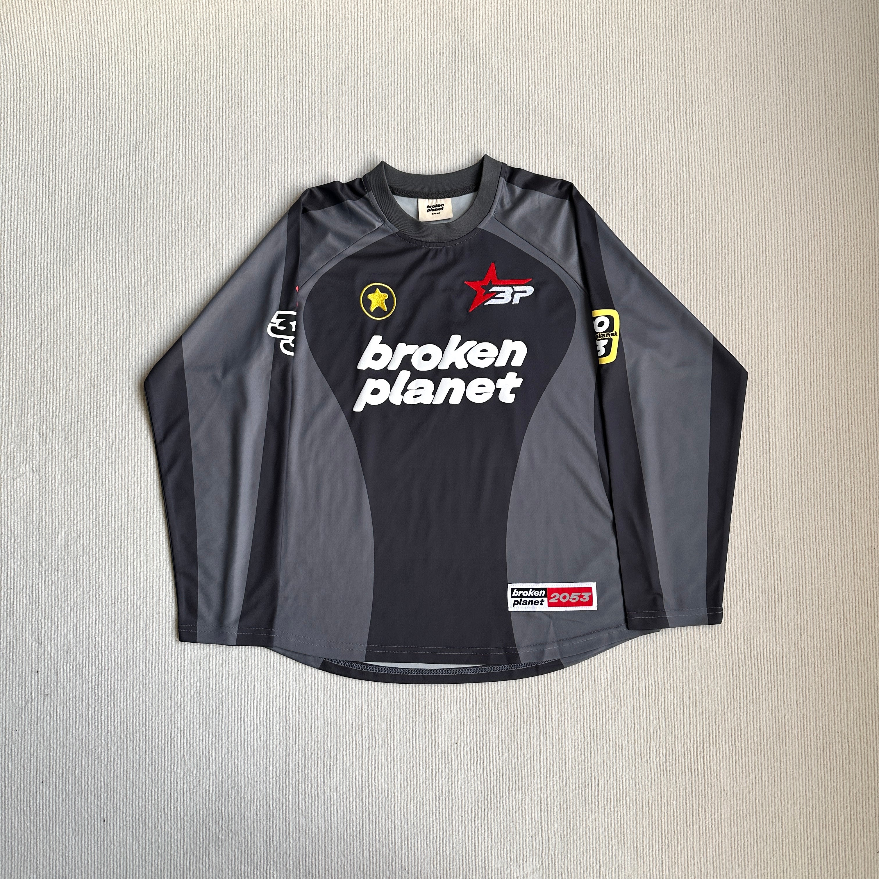 Broken Planet Sweaters