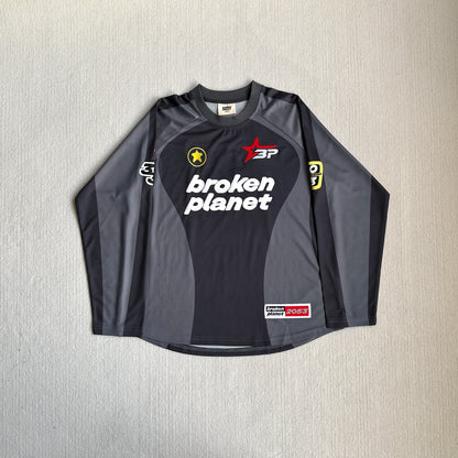 Broken Planet Sweaters