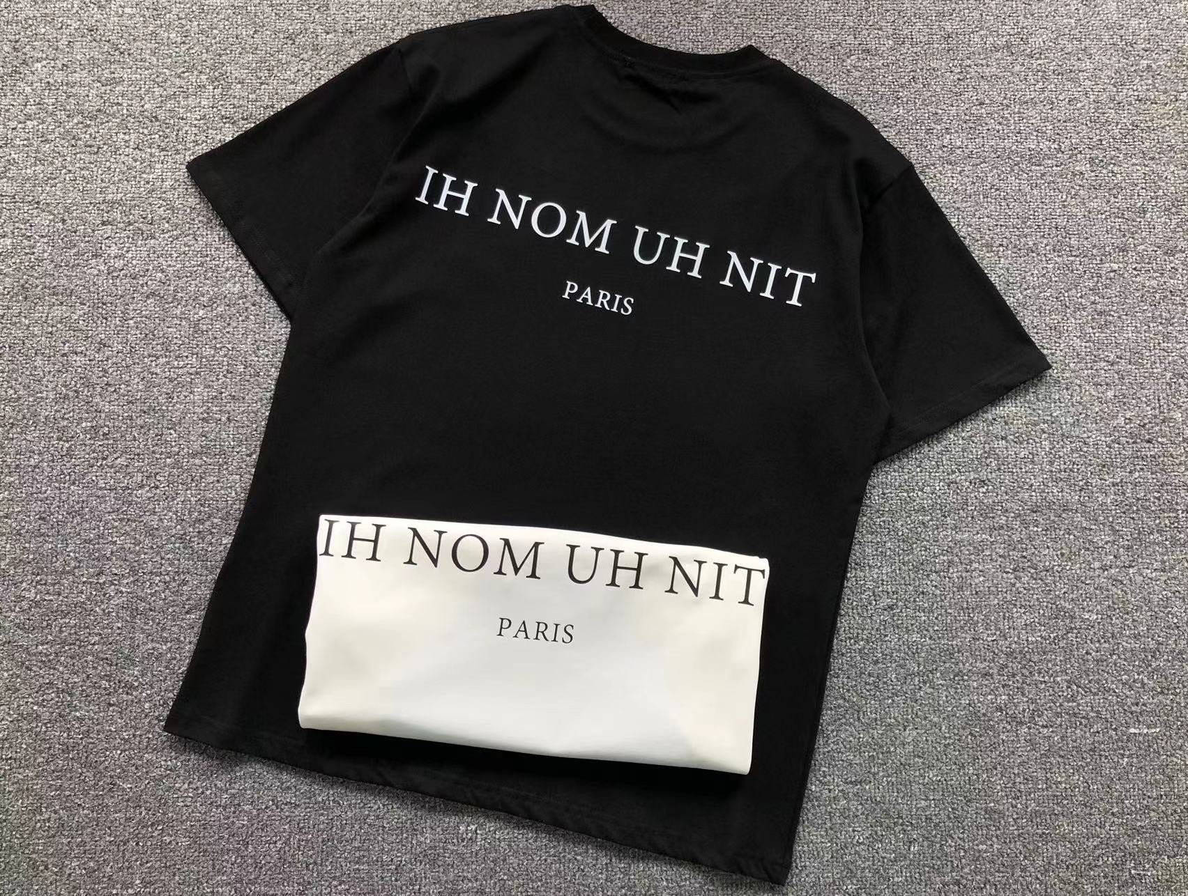 IH NOM UH NIT Tees