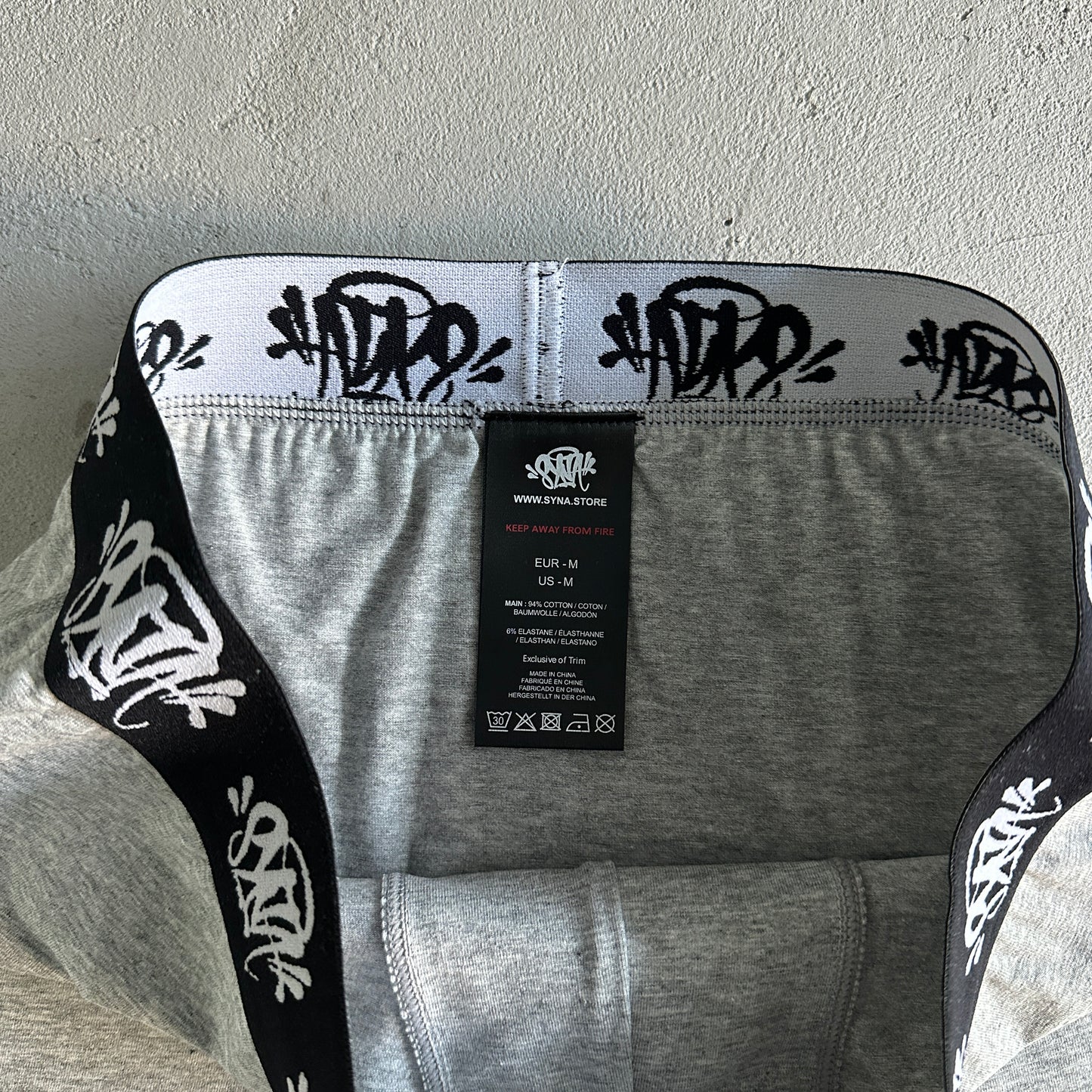 Syna Boxers