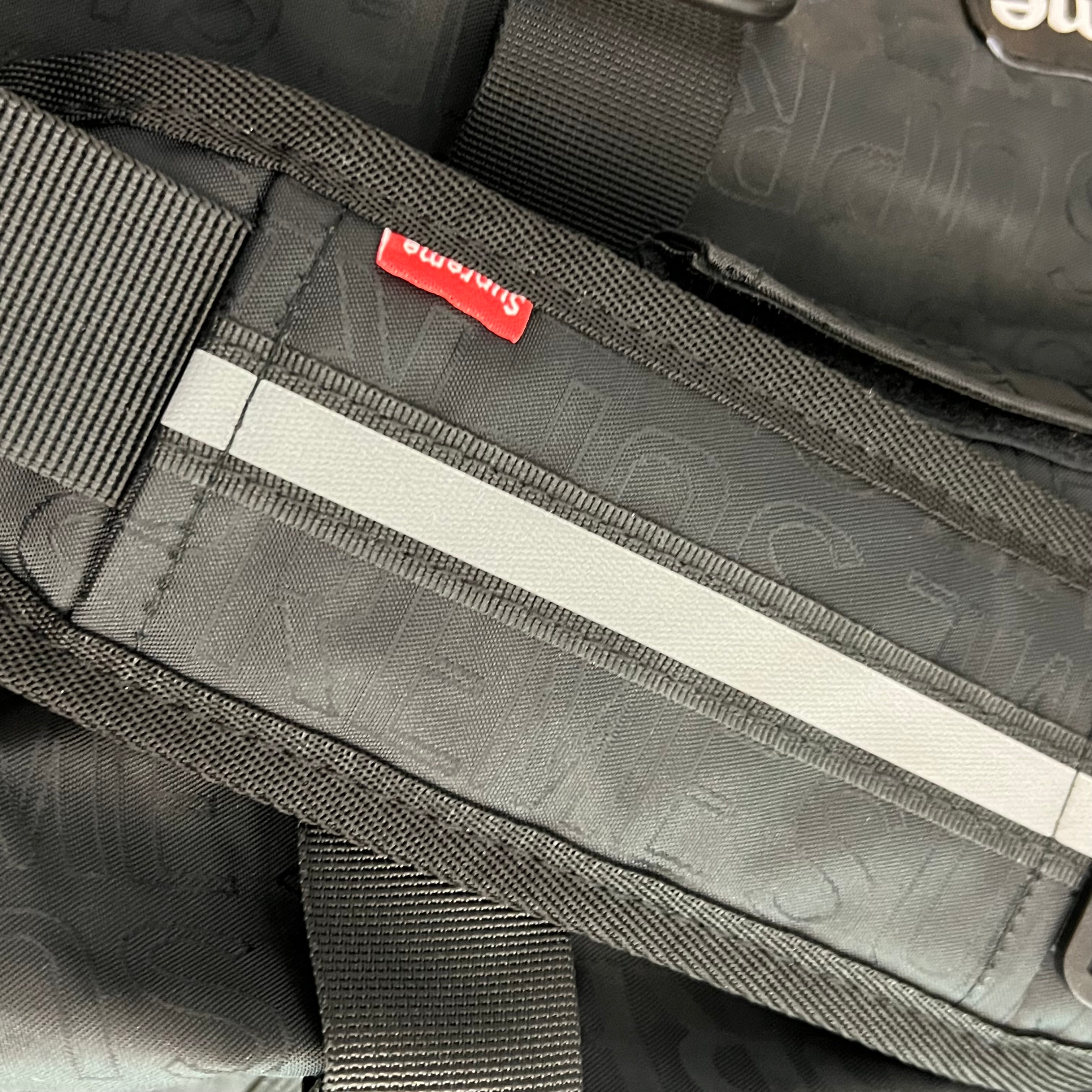 Supreme Travel Bag