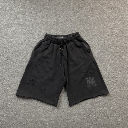 Amiri Mixed Shorts