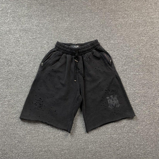 Amiri Mixed Shorts