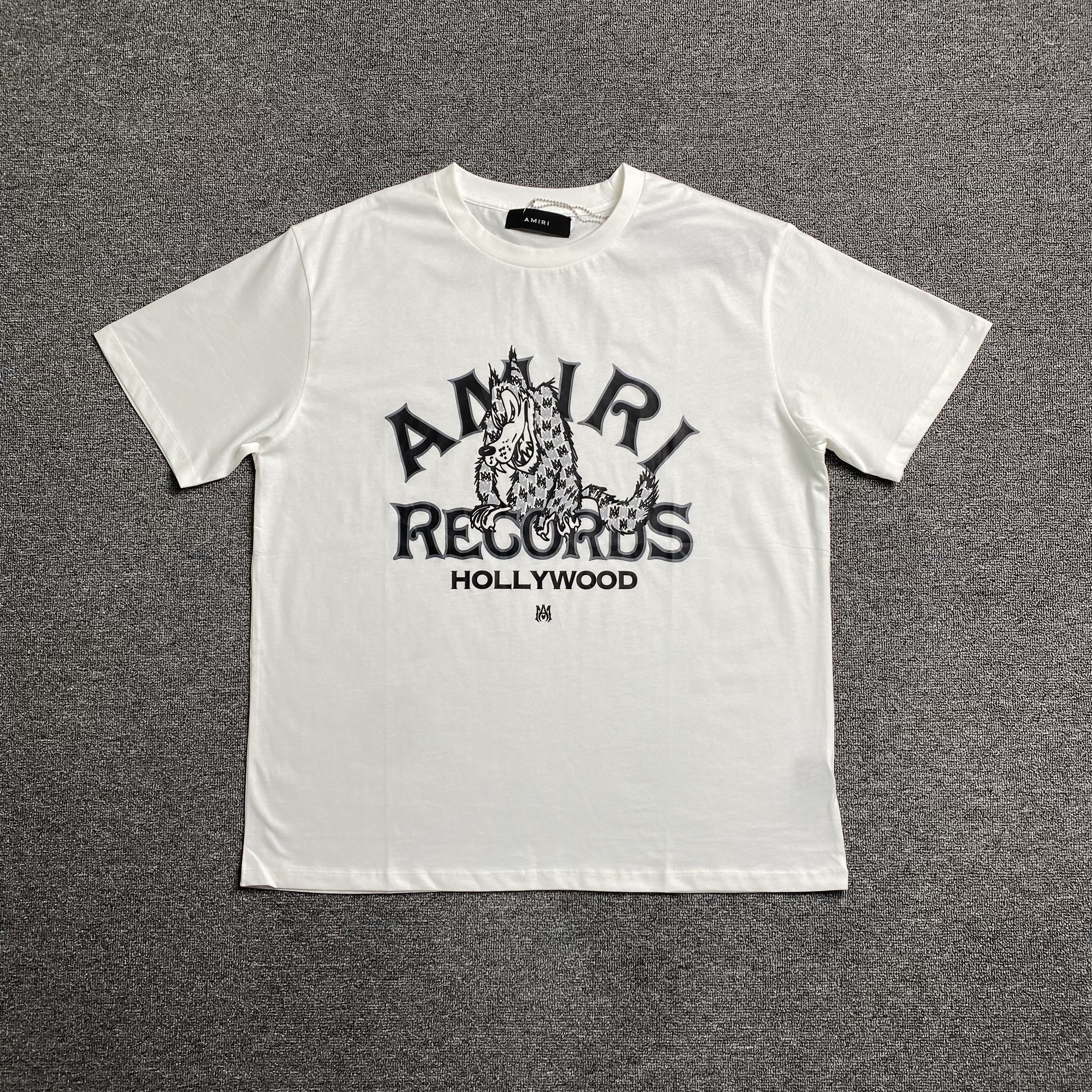 Amiri Mixed Tees