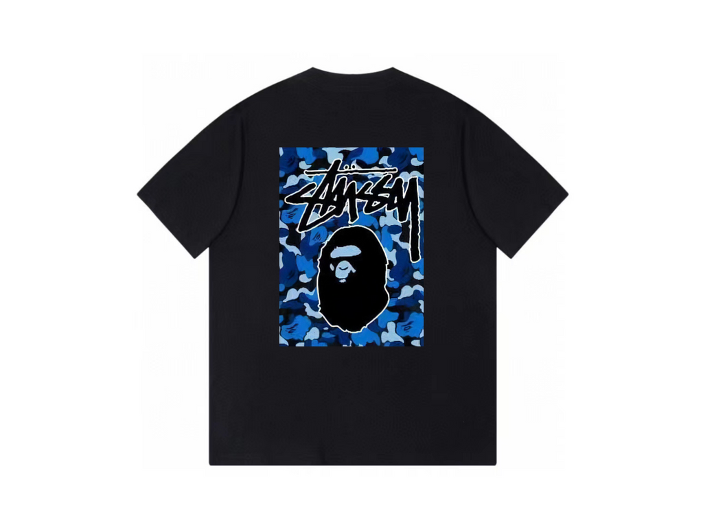 Bape Tees