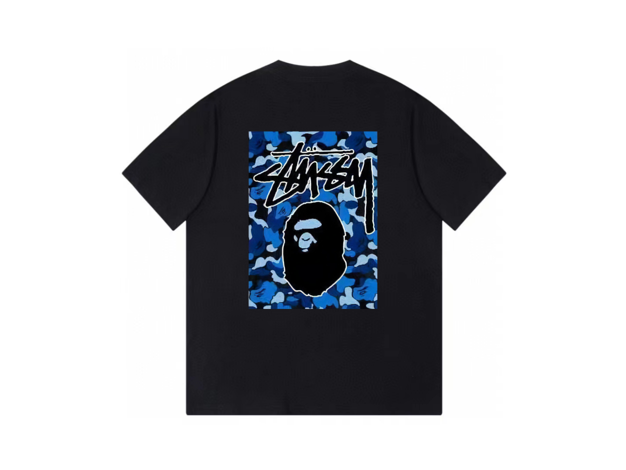 Bape Tees