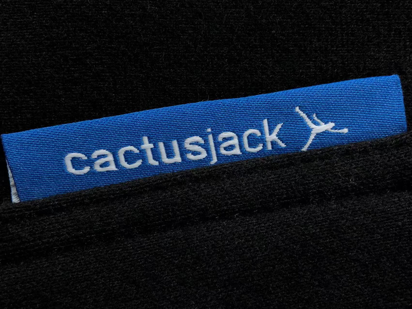 Cactus Jack x Air Jordan Tracksuits