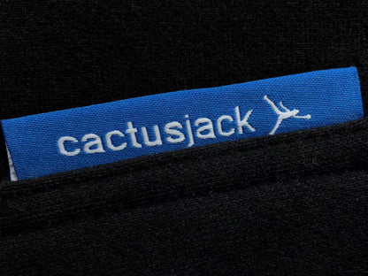 Cactus Jack x Air Jordan Tracksuits
