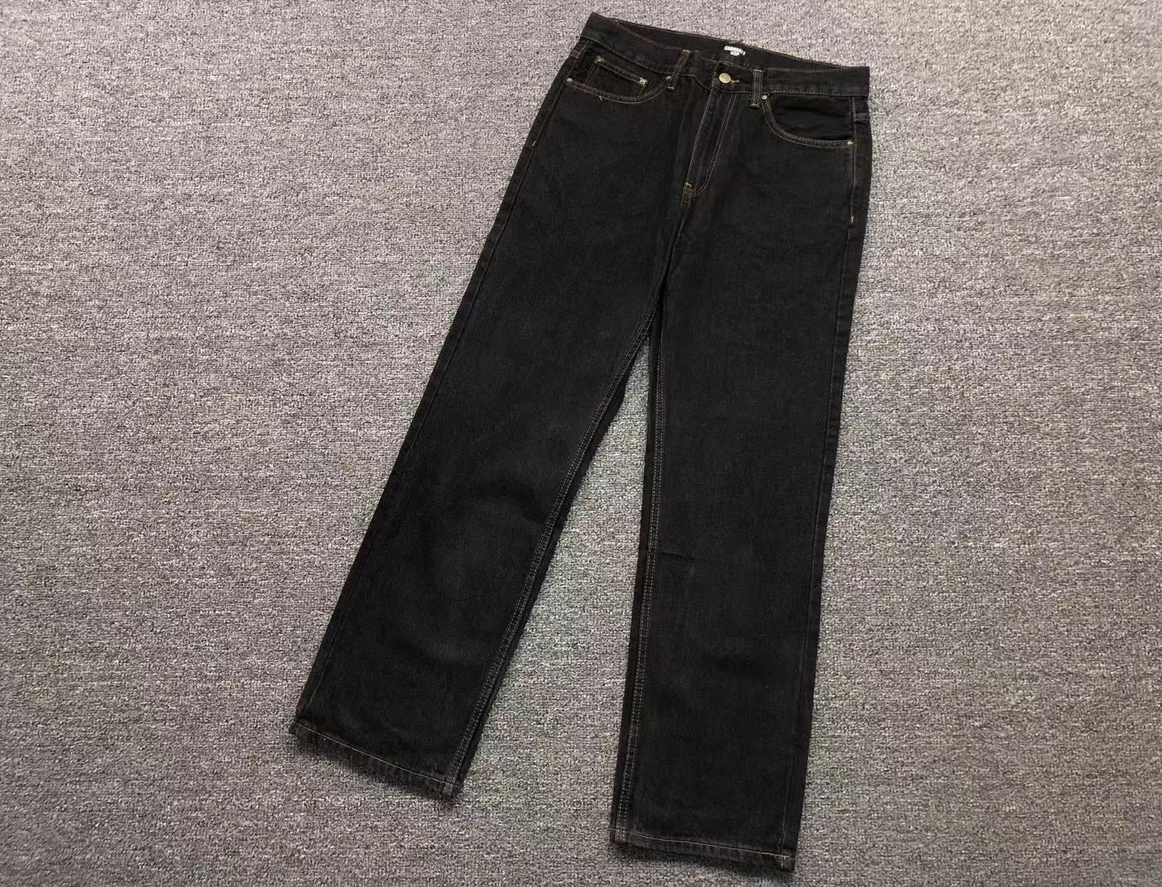 Carhartt Denim Pants