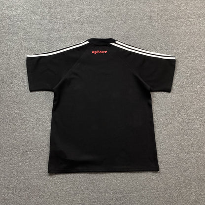 SP5DER Mixed Tees