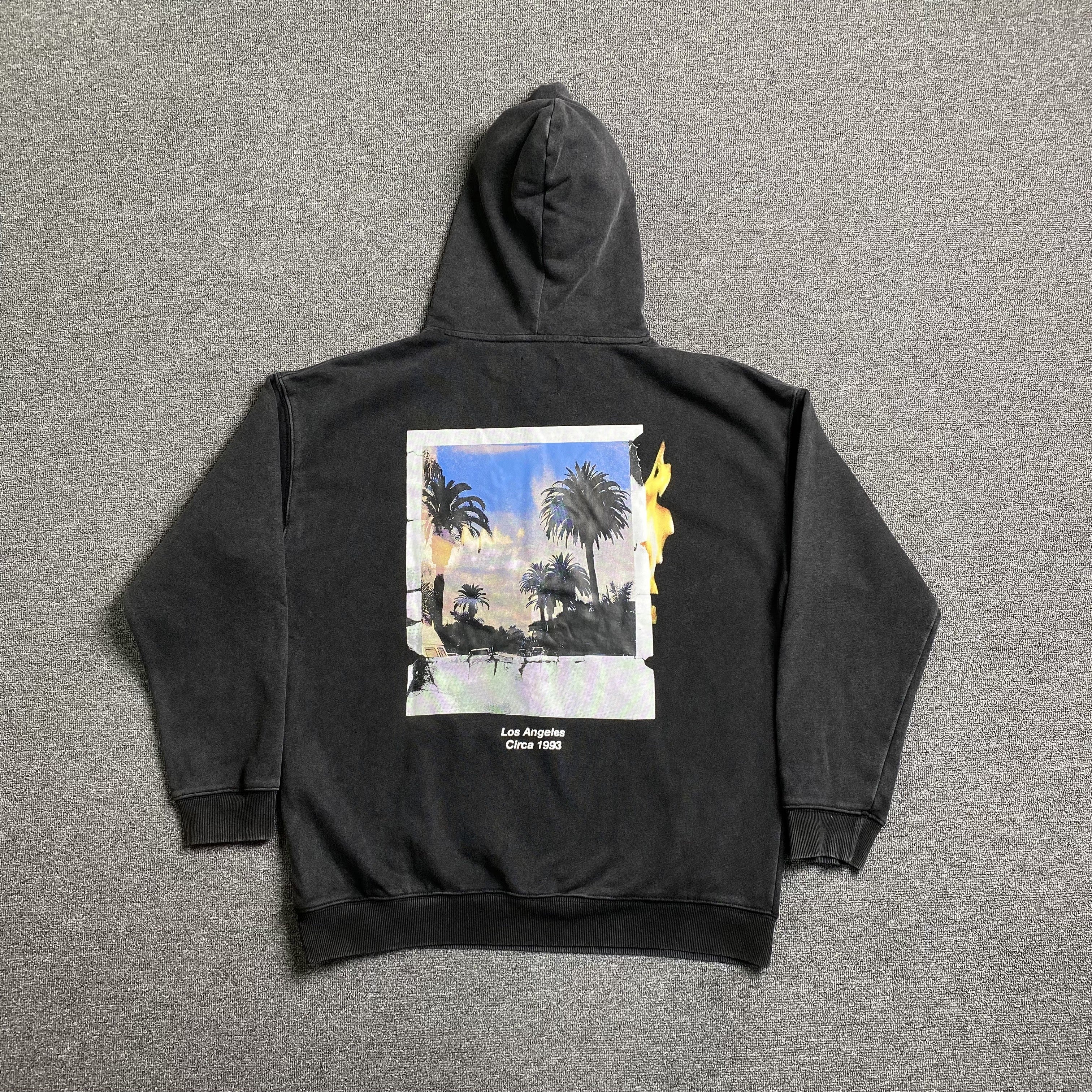 Gallery Dept Mixed Hoodies