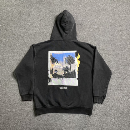 Gallery Dept Mixed Hoodies