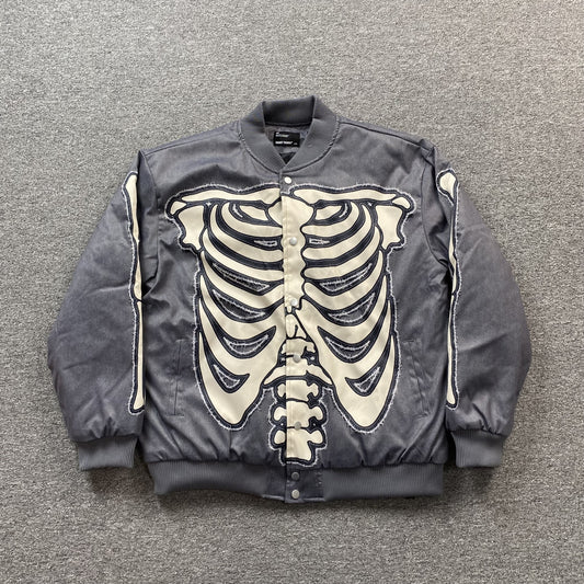 Saint Michael Bone Jacket