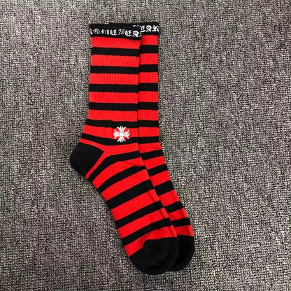 Chrome Hearts Socks