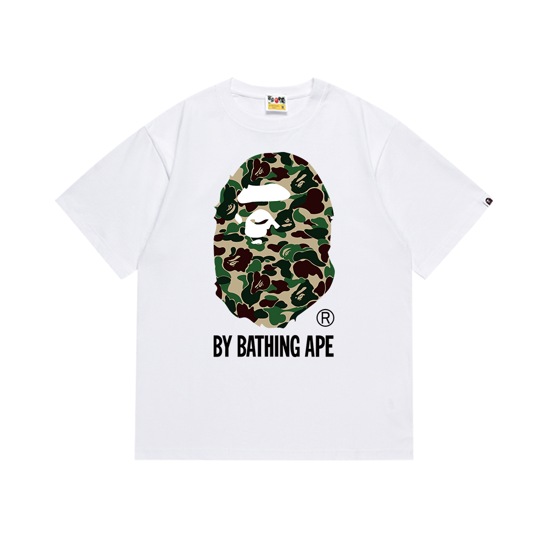 Bape Tees