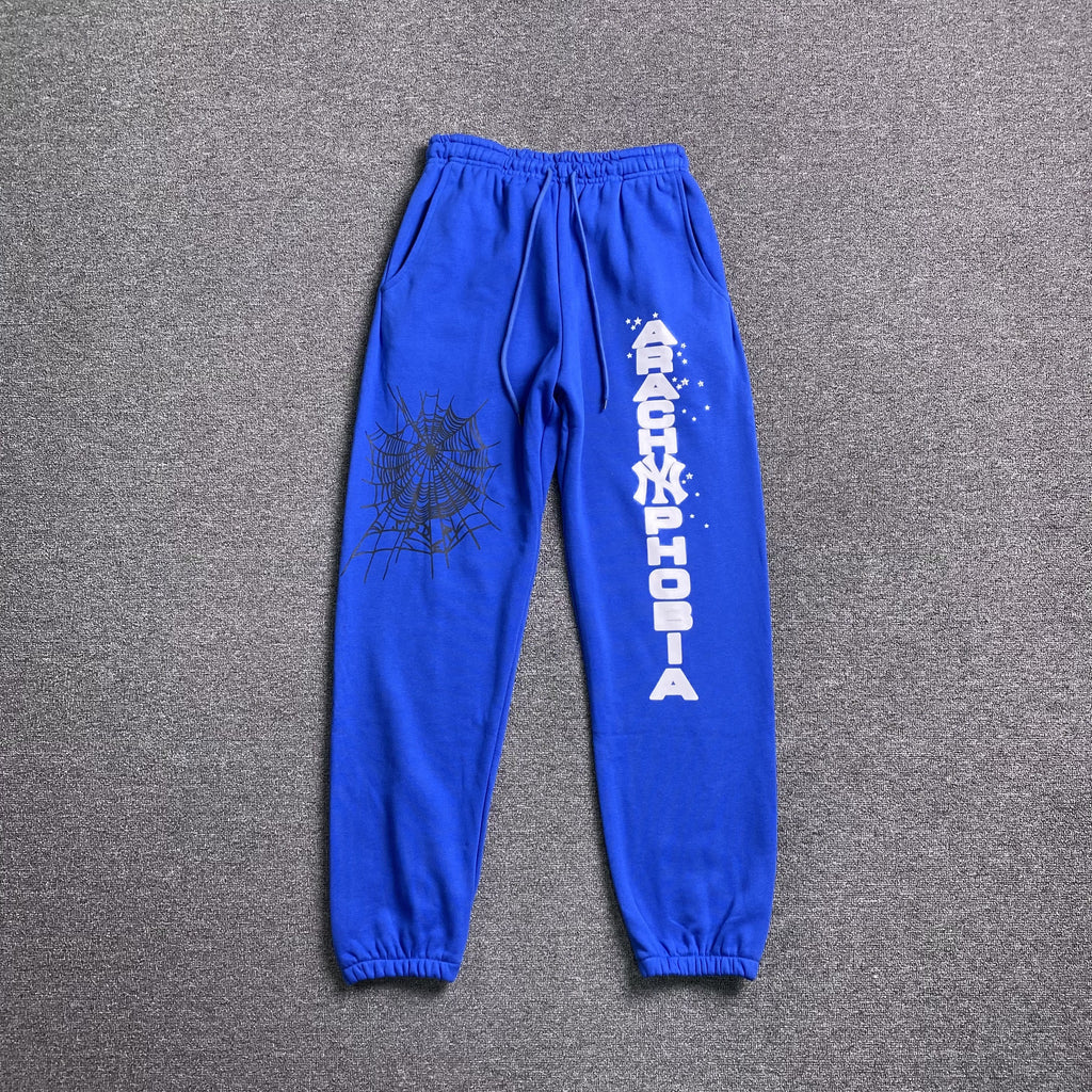 SP5DER Mixed Tracksuits
