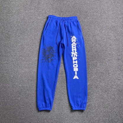 SP5DER Mixed Tracksuits