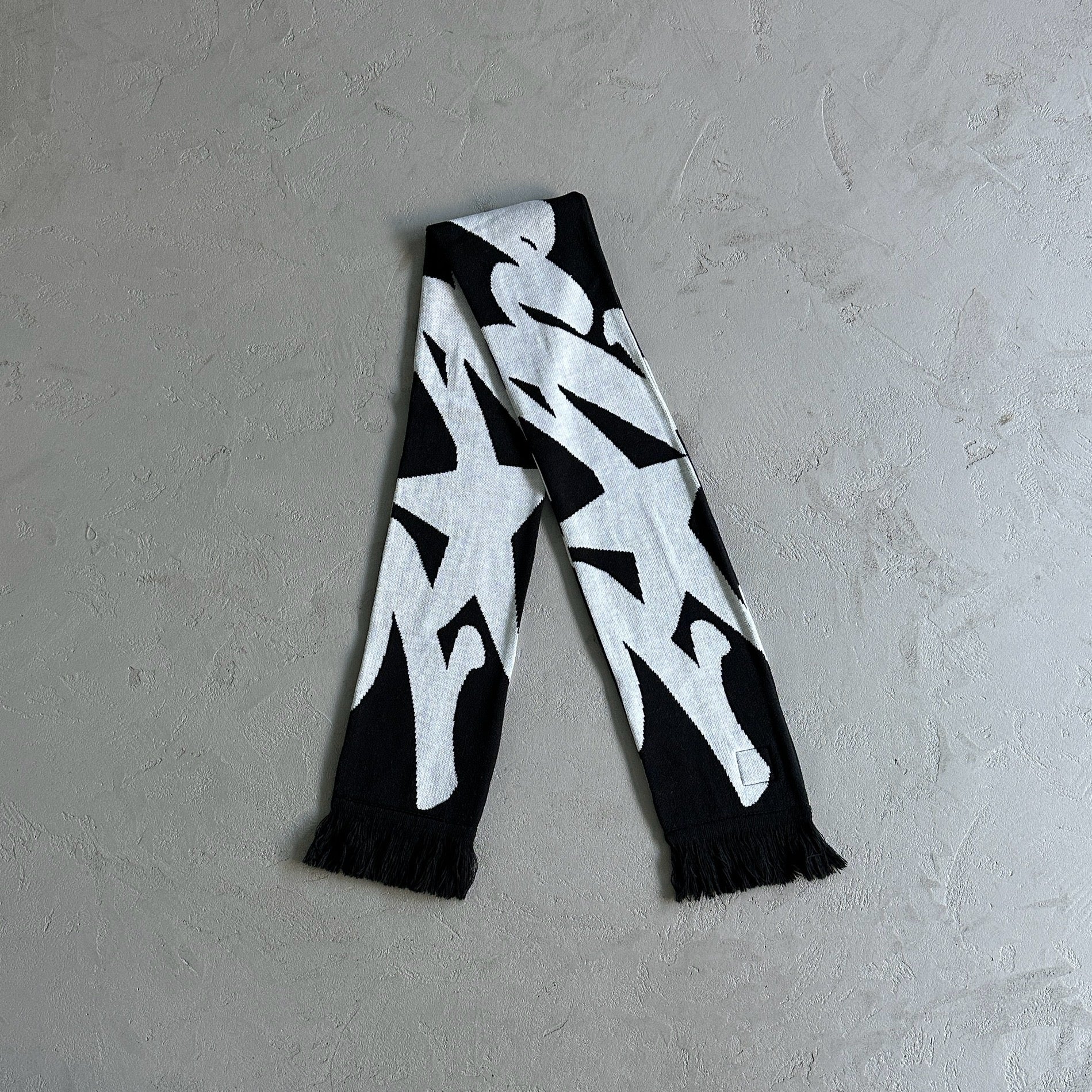 Corteiz Scarf