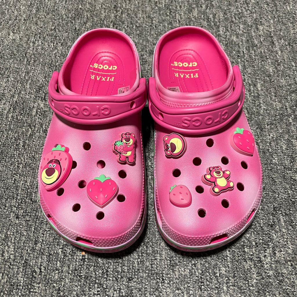 Kids' Toy Story Lotso Classic Clog