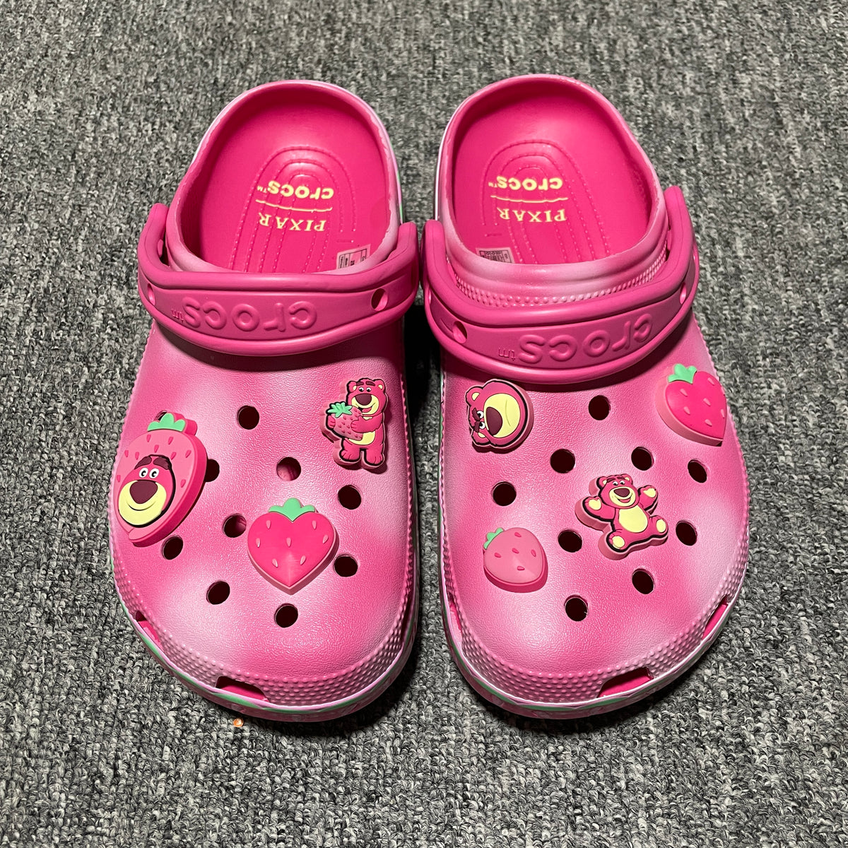 Kids' Toy Story Lotso Classic Clog
