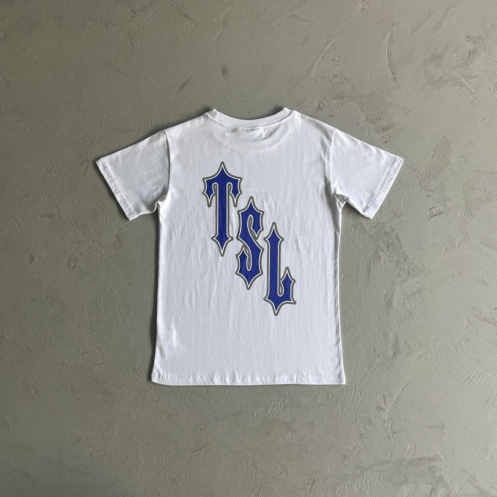 Trapstar Tees