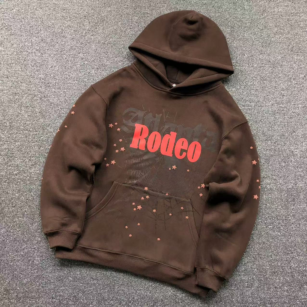 Cactus Jack Mixed Hoodies
