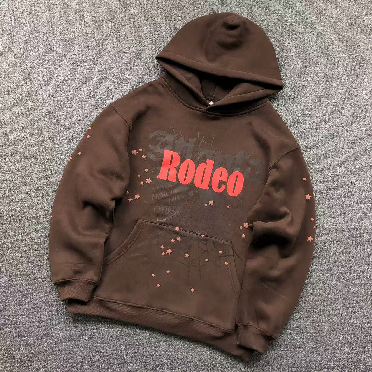 Cactus Jack Mixed Hoodies