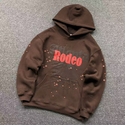 Cactus Jack Mixed Hoodies